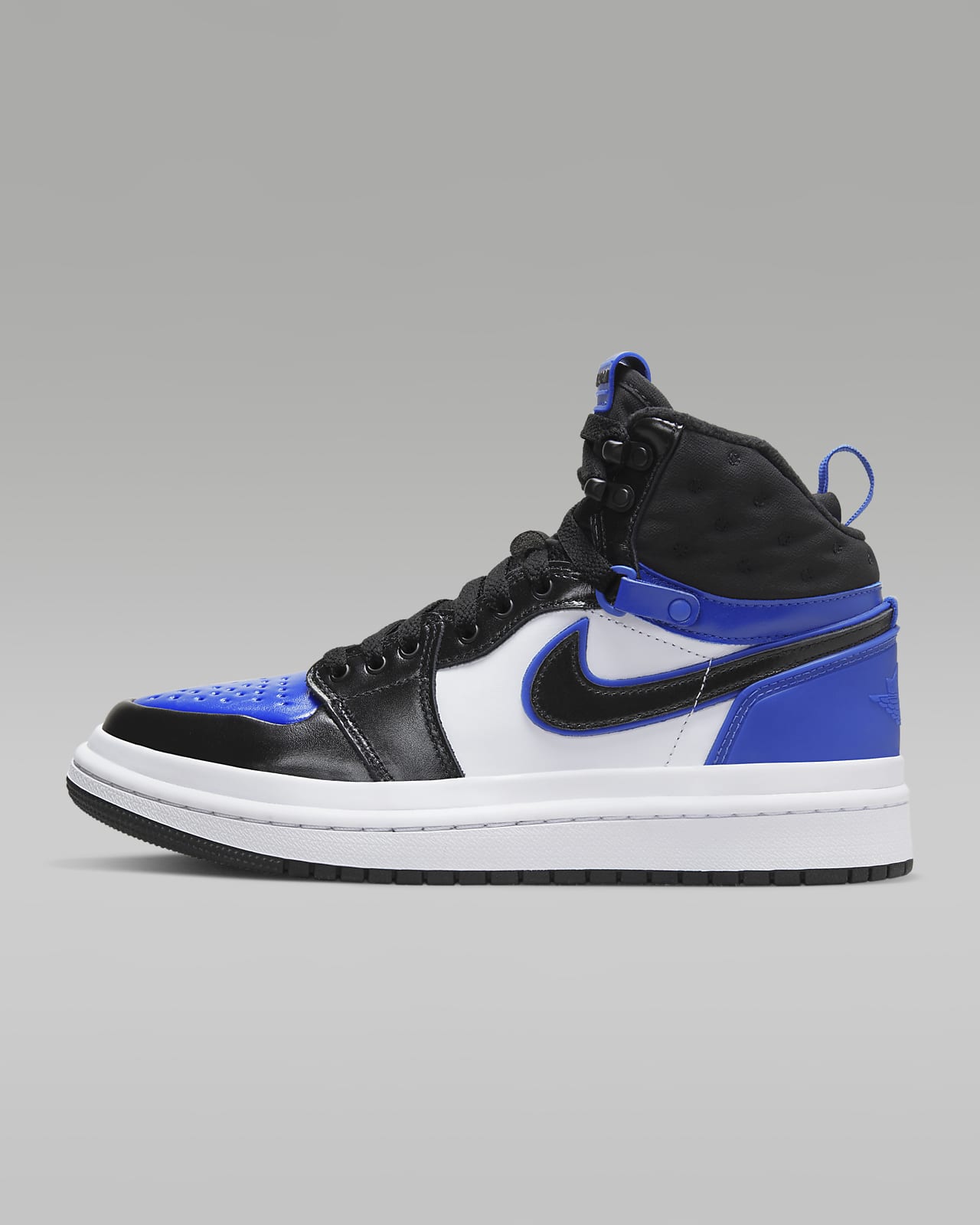 Air Jordan 1 Acclimate Women's Shoes. Nike UK