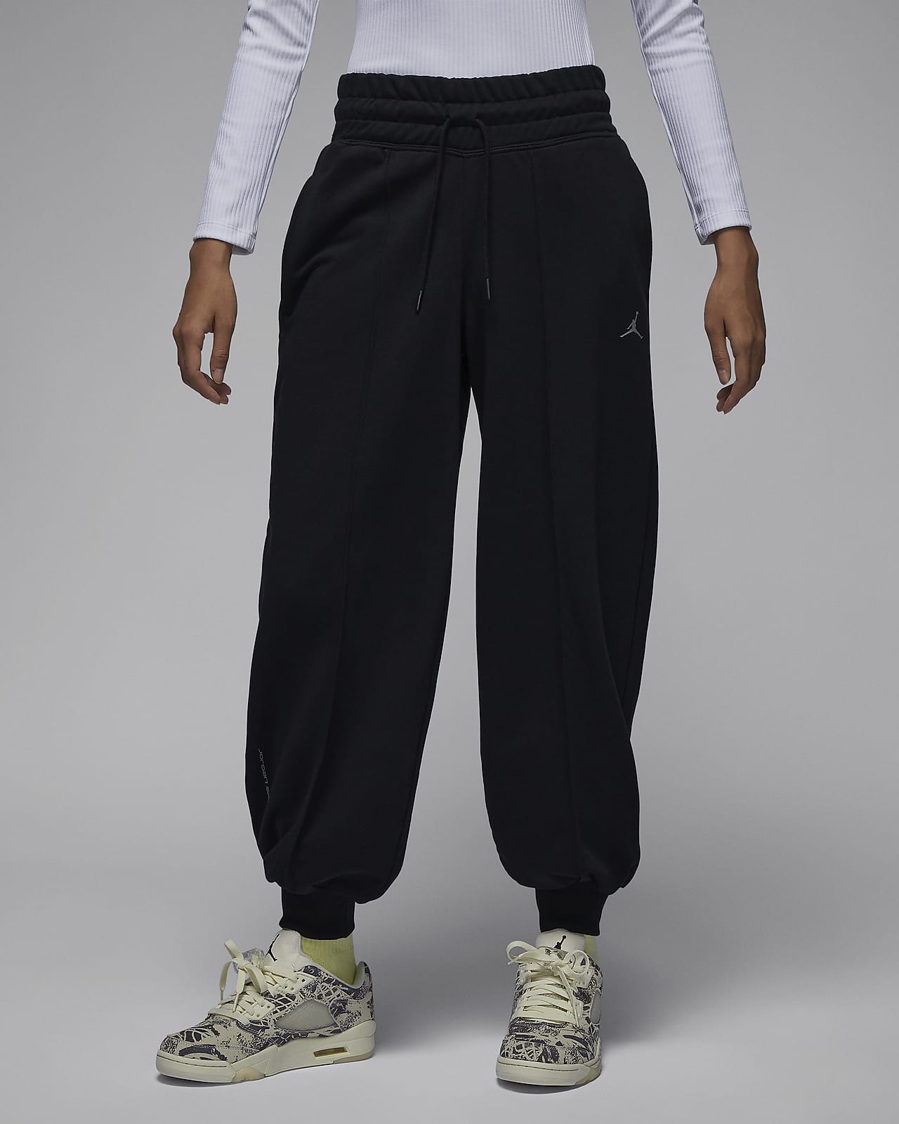Jordan Sport Women's Fleece Pants