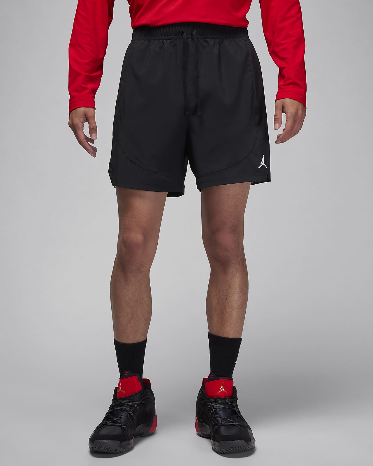 Jordan Dri-FIT Sport Men's Woven Shorts