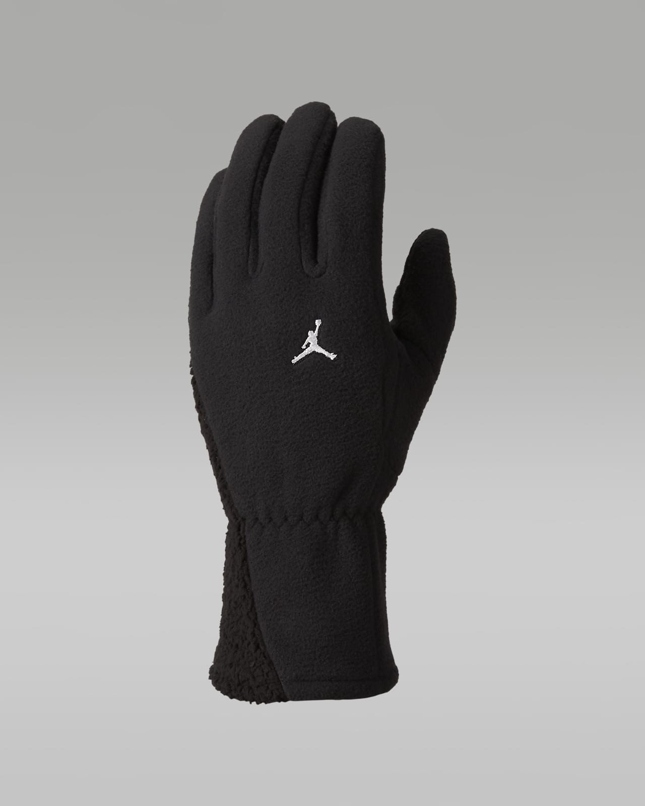 Pánské flísové rukavice Jordan 