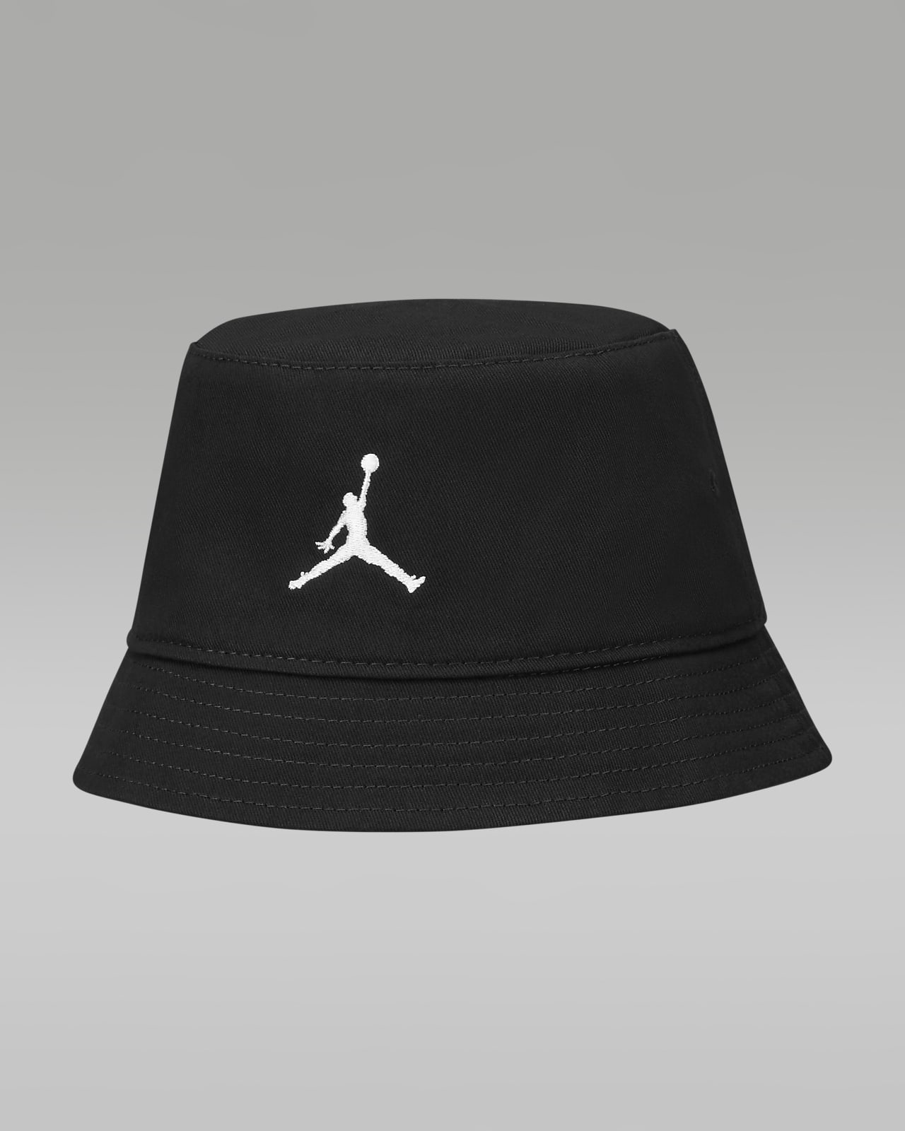 Jordan Big Kids' Bucket Hat