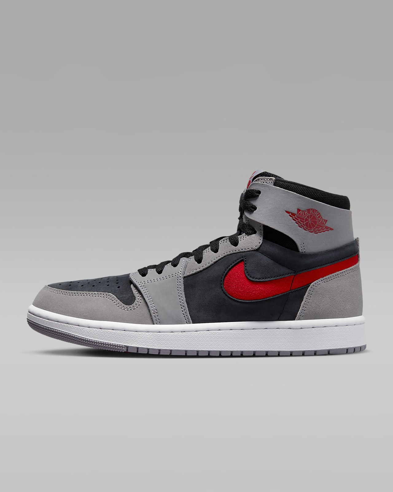 Dont Miss Out: The Ultimate Guide to Rocking Air Jordan 1 Zoom CMFT 2 Mens Shoes Like a Pro!
