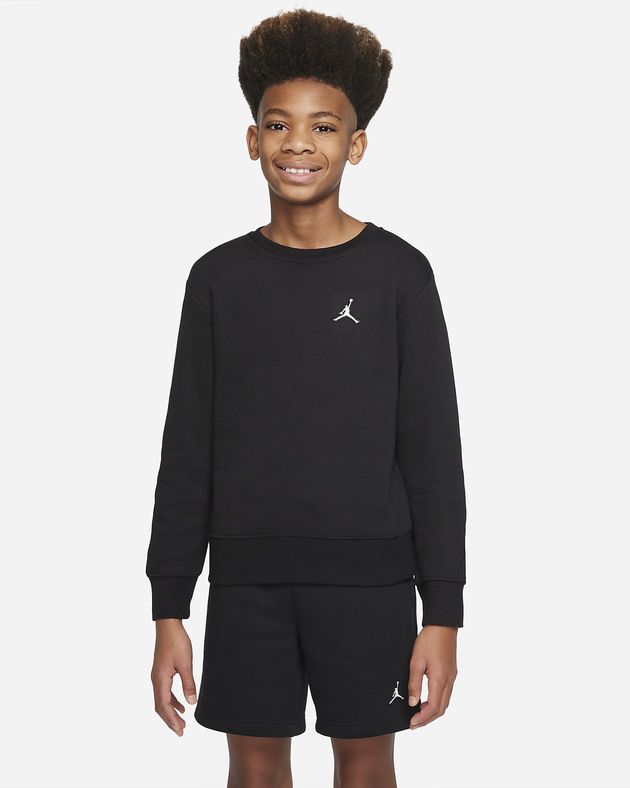 Jordan Sweatshirt voor jongens