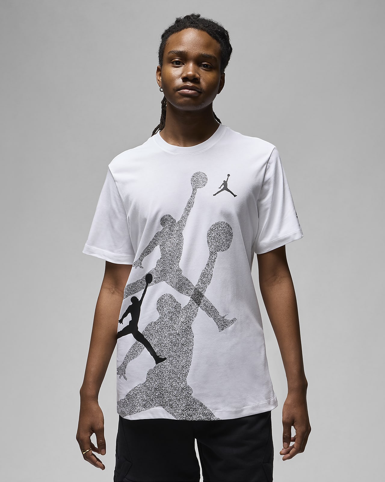 Jordan Brand T-shirt voor heren