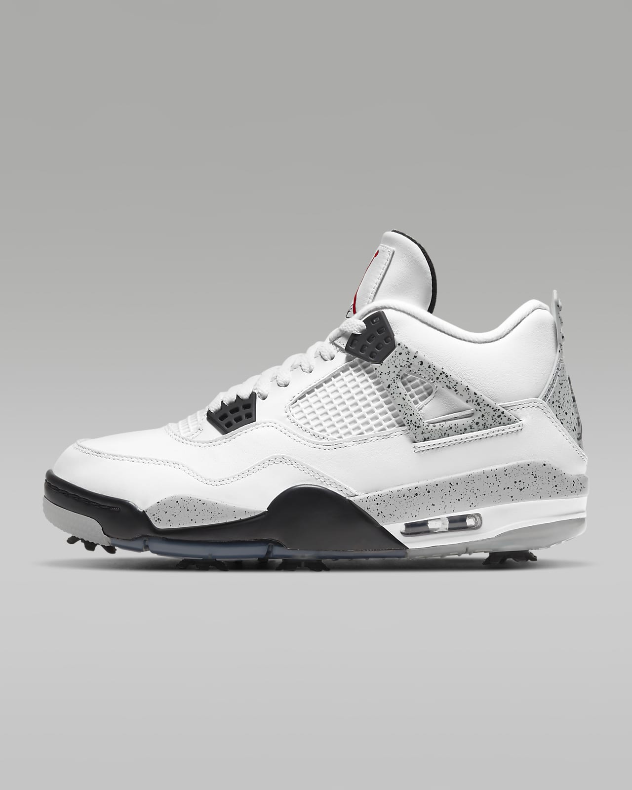 Chaussures de golf Jordan 4 G