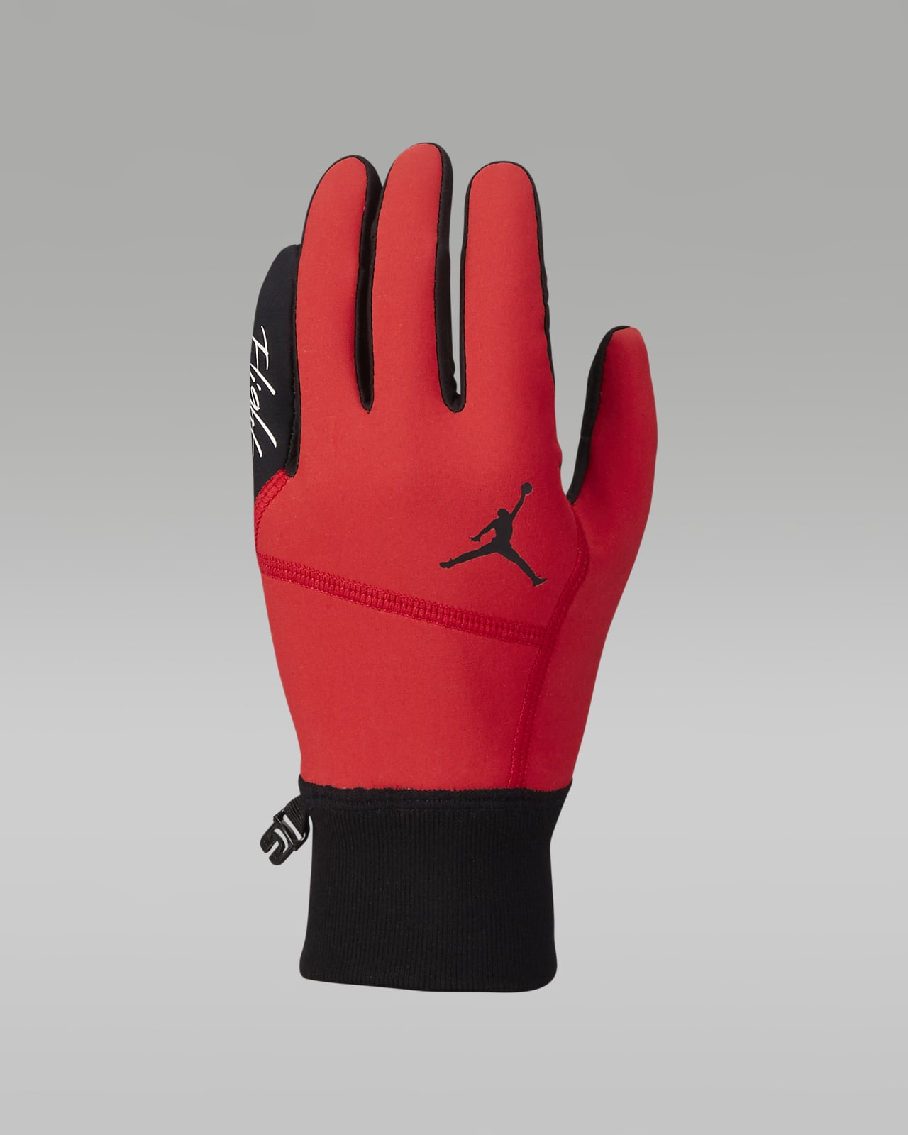Jordan HyperStorm Men's Fleece Training Gloves
