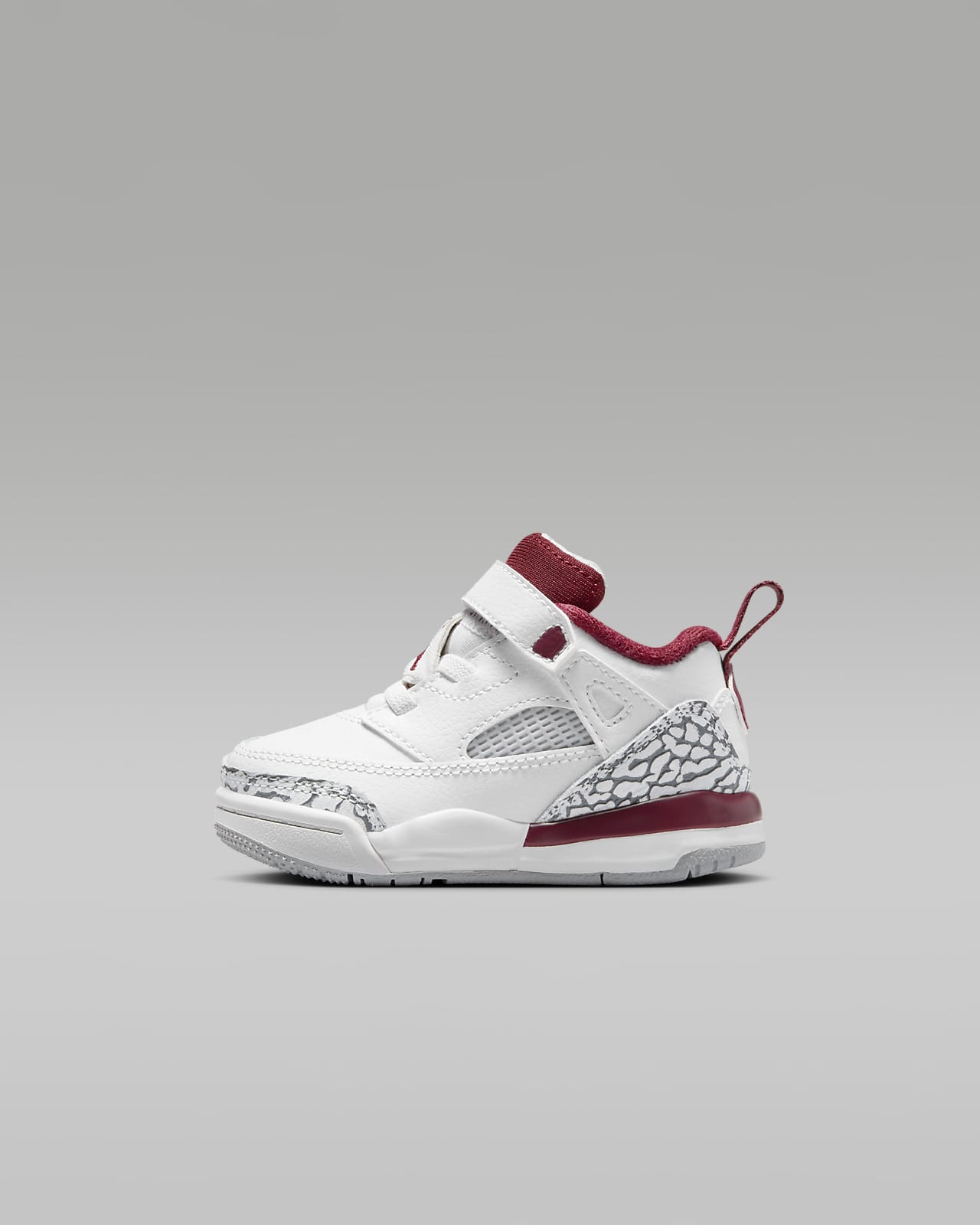 Jordan Spizike Low-sko til babyer/småbørn