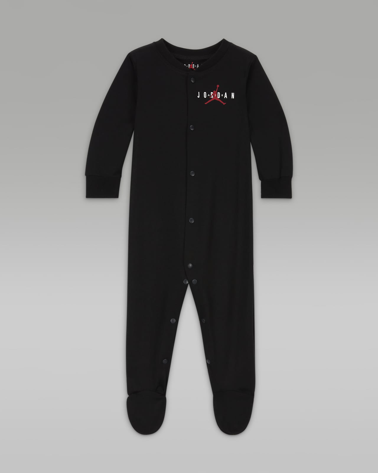 Jordan Sustainable Coverall Coverall für Babys (3–6 M)