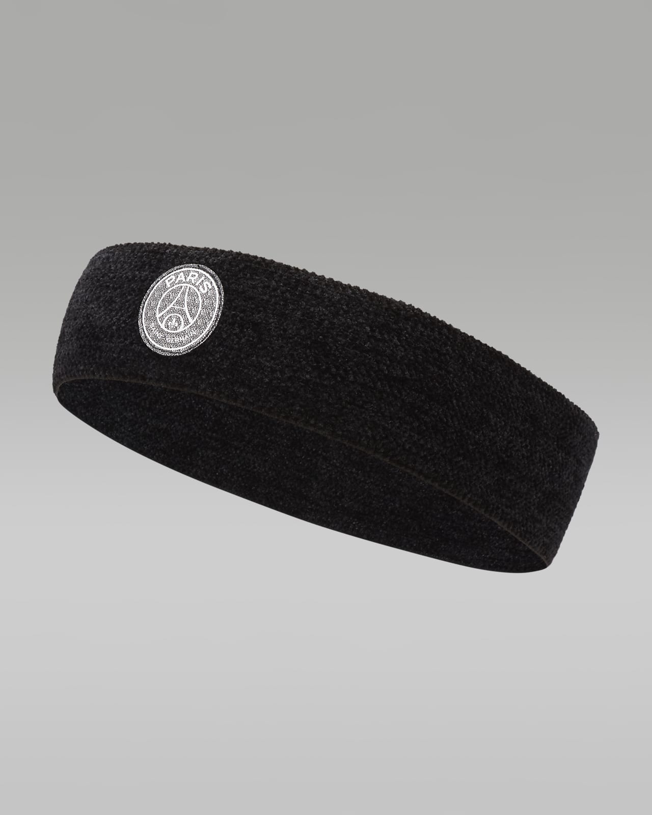 Paris Saint-Germain Chenille-Stirnband