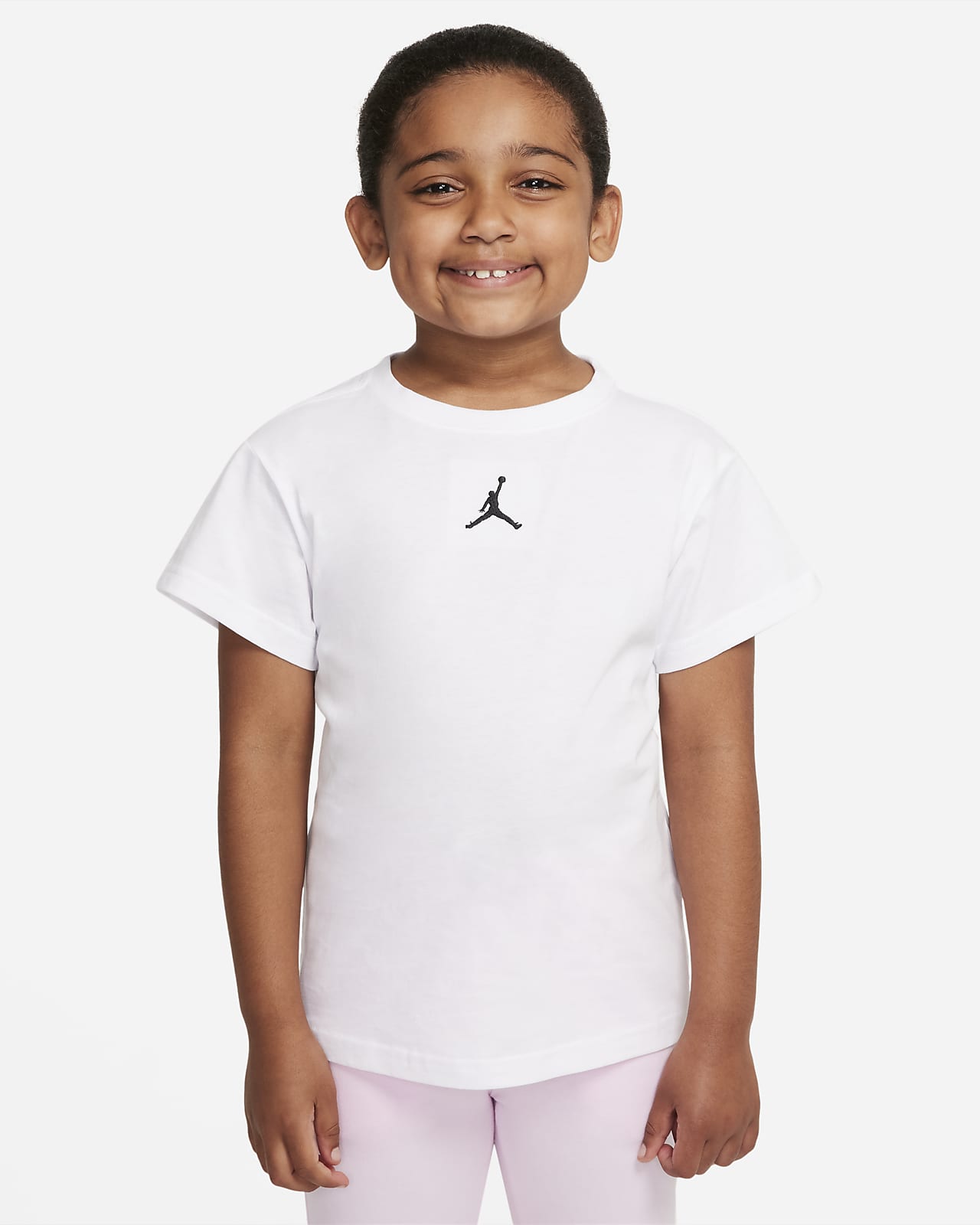 Jordan Essentials Little Kids' T-Shirt