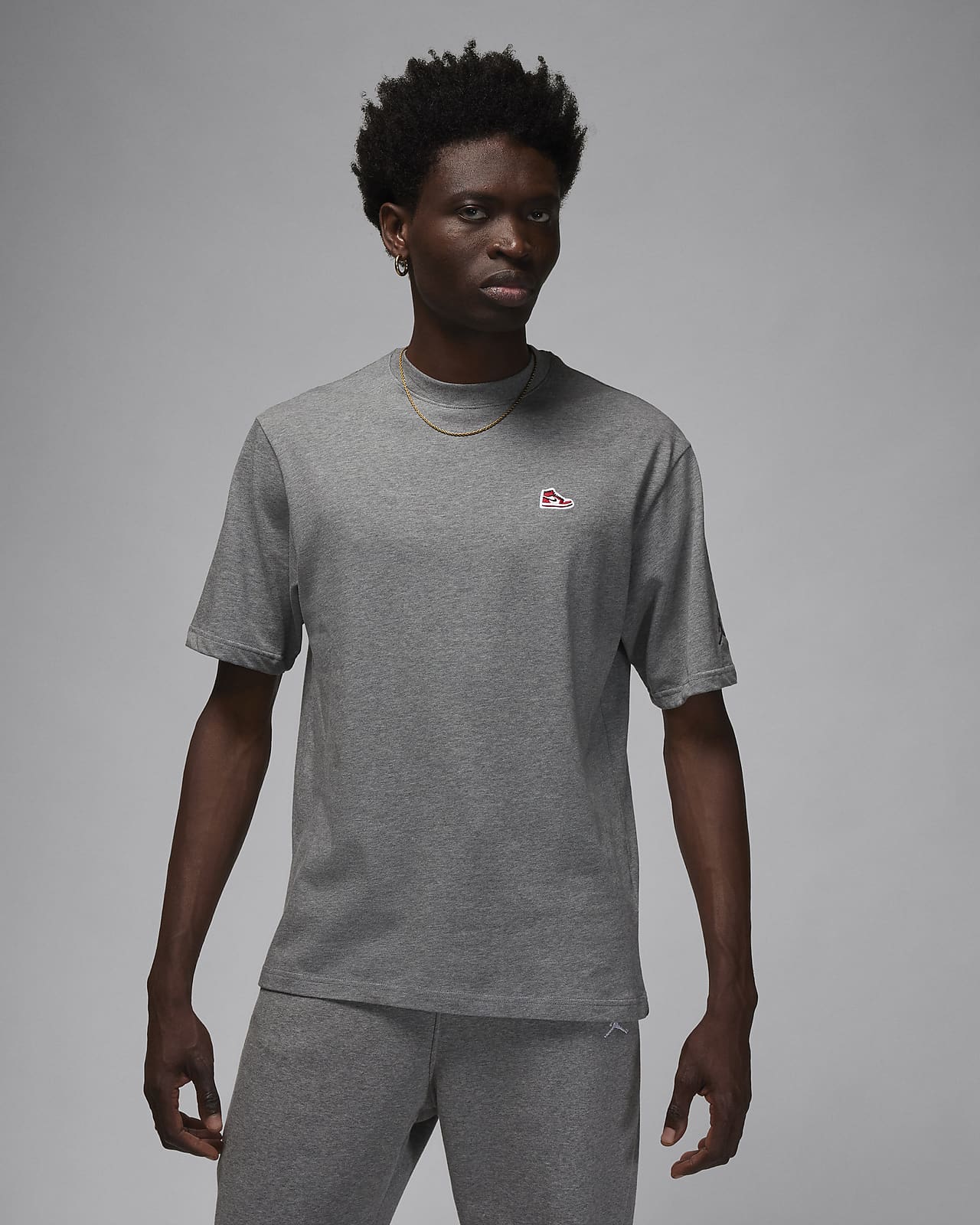 Jordan Brand Herren-T-Shirt