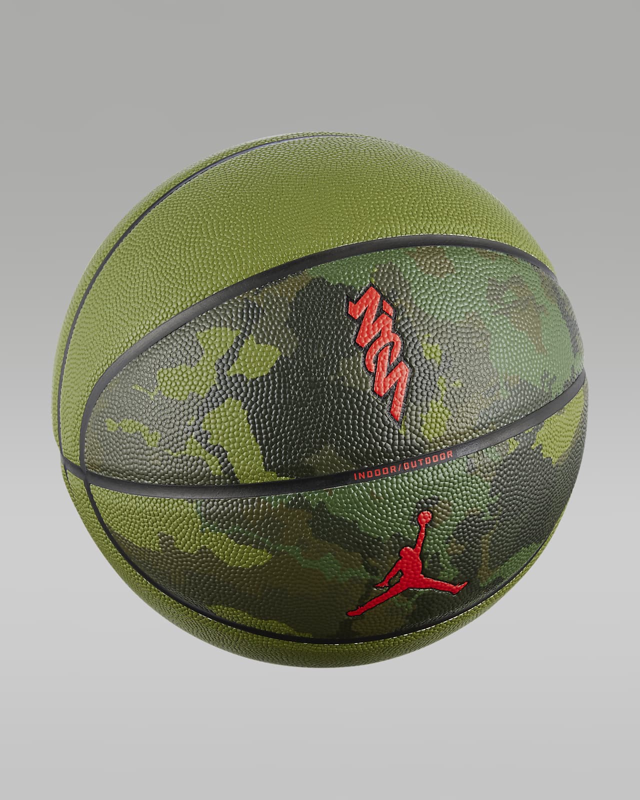 Ballon de basketball Zion All-Court 8P