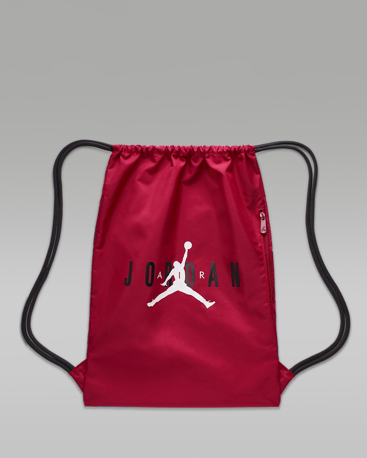 Jordan-gymnastikpose med grafik til børn