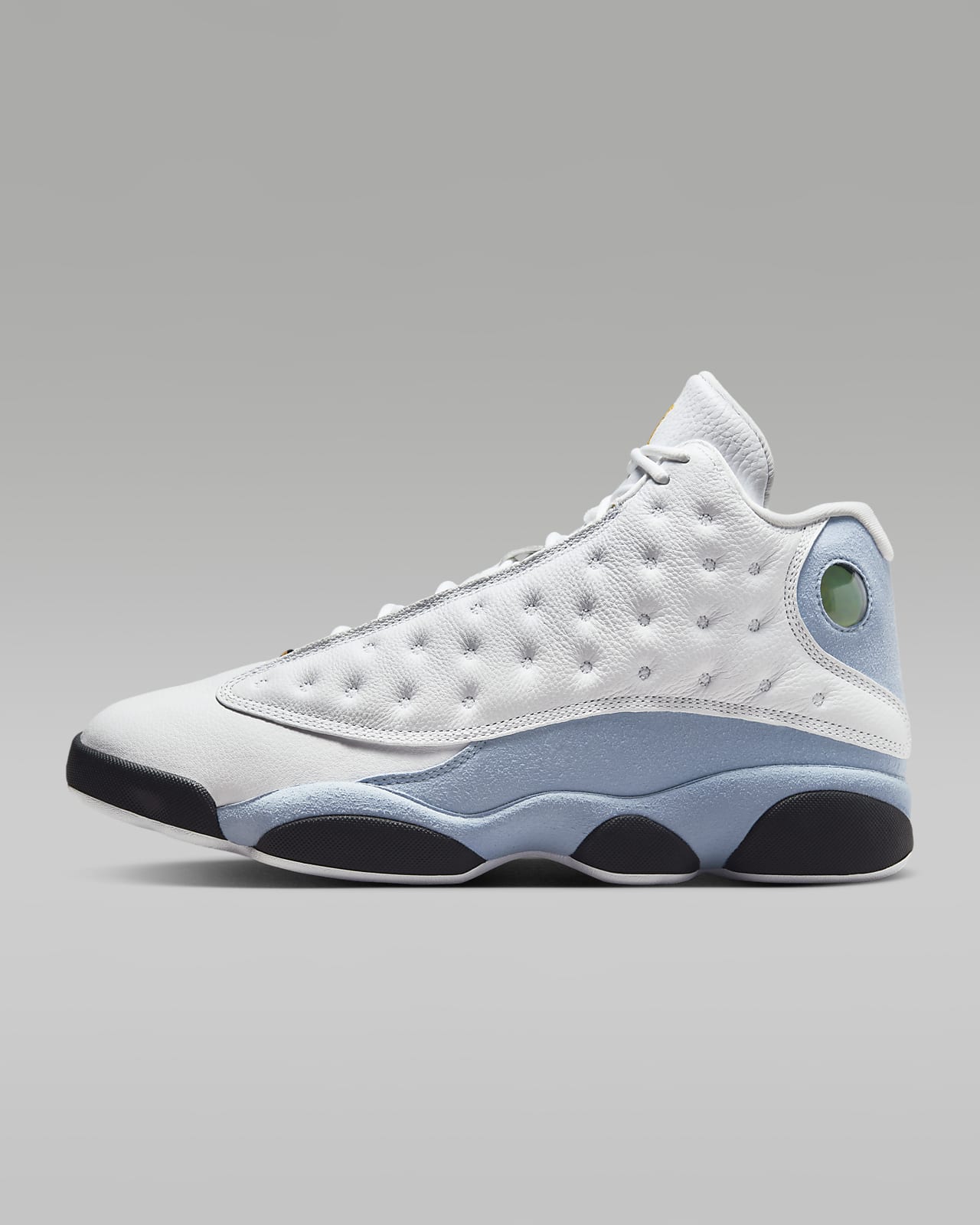 Air Jordan 13 Retro "Blue Grey" Men's Shoes