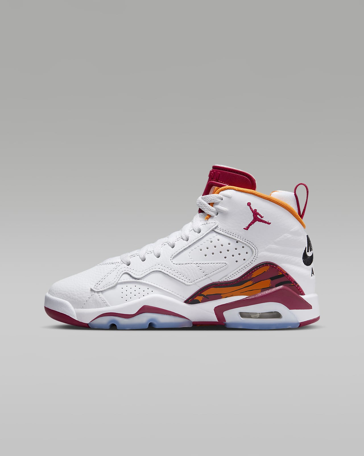 Jumpman MVP sko til store barn. Nike NO