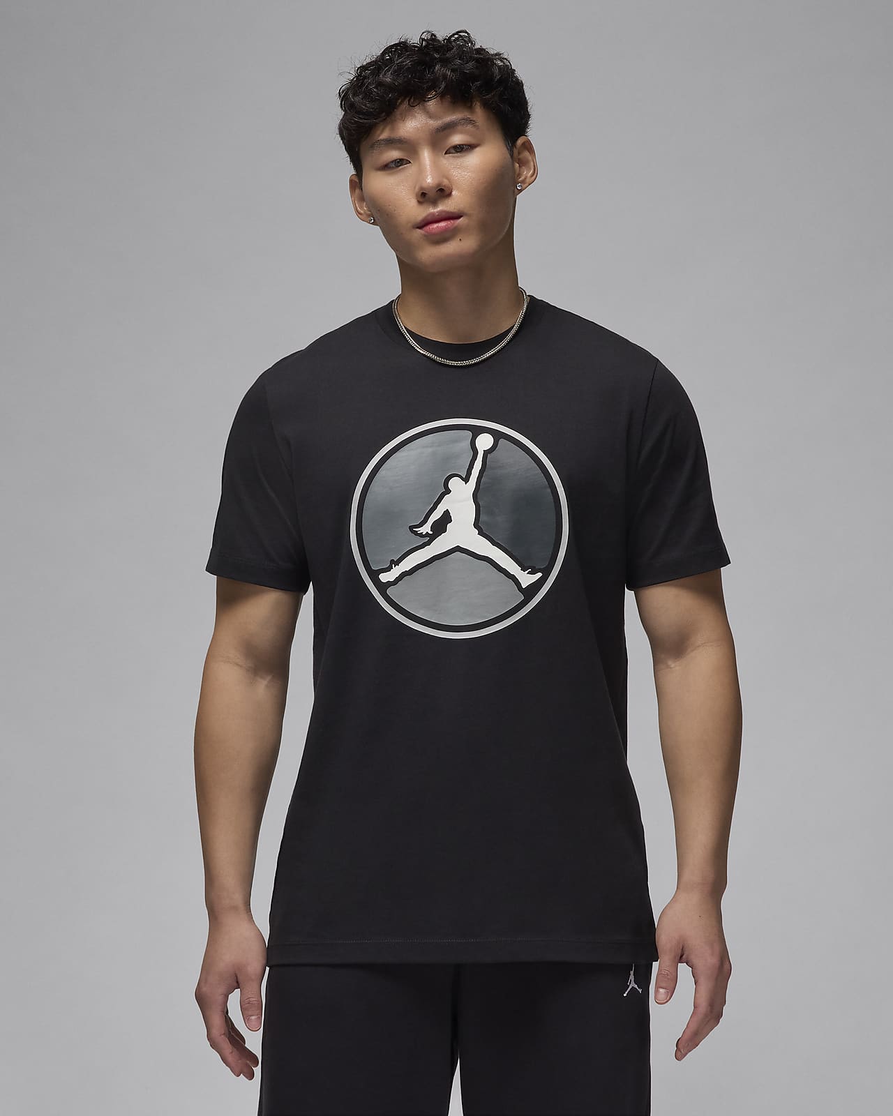T-shirt Jumpman Jordan – Uomo