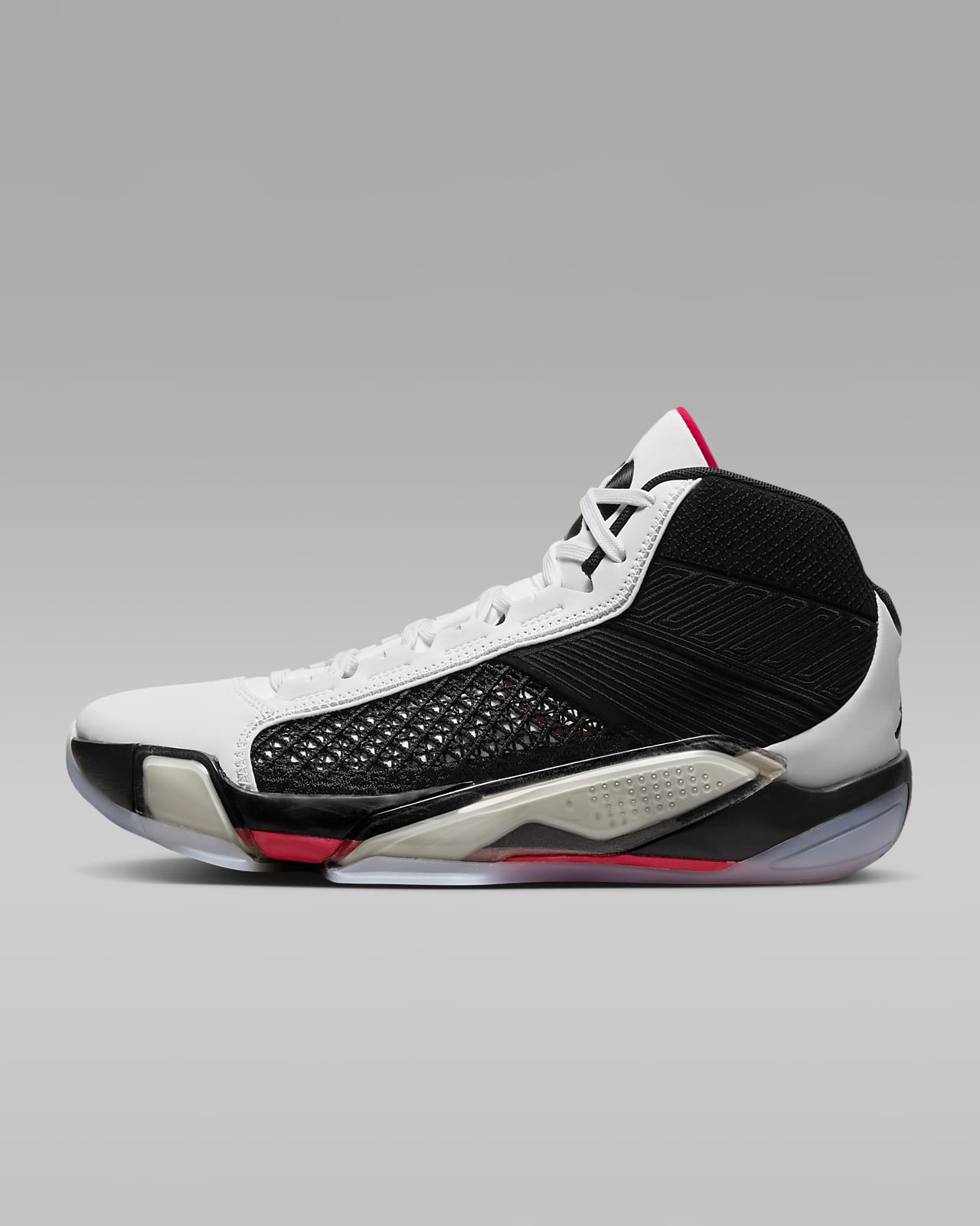 Air Jordan XXXVIII "Fundamental" Basketball Shoes