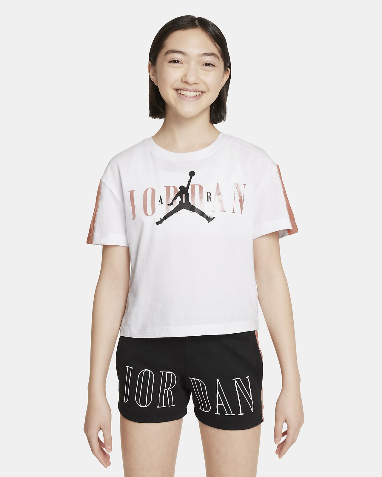 Jordan T-Shirt für ältere Kinder