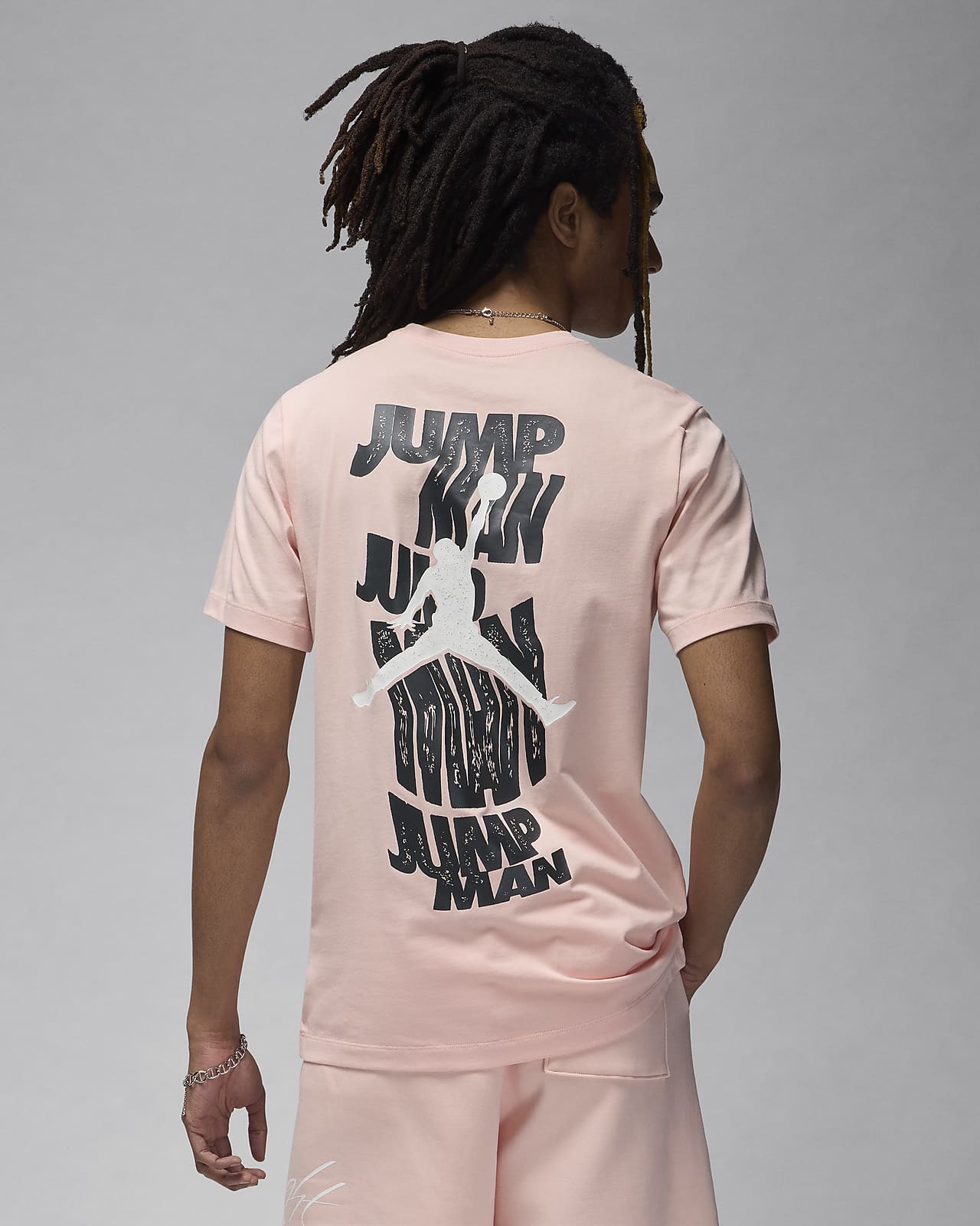 Jordan Brand T-shirt voor heren