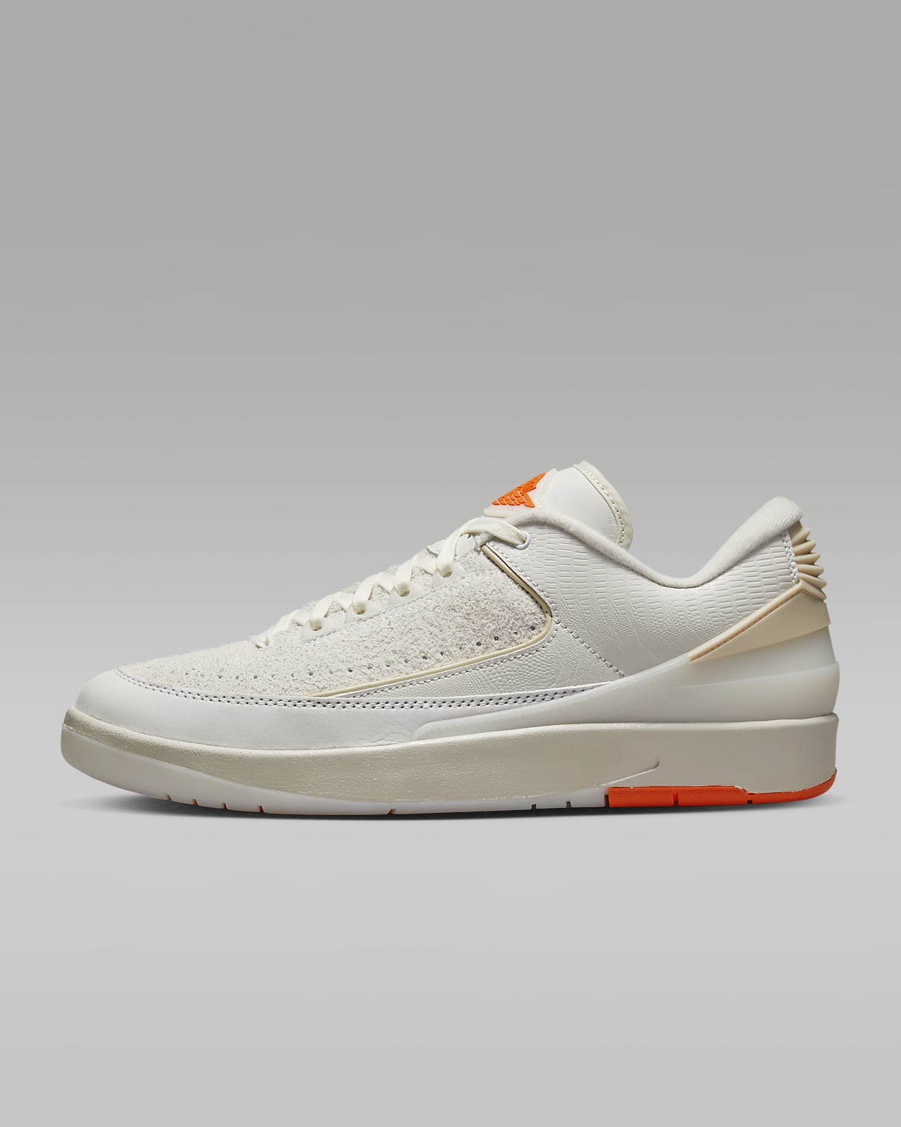 Air Jordan 2 Retro Low SP Men's Shoes. Nike DK