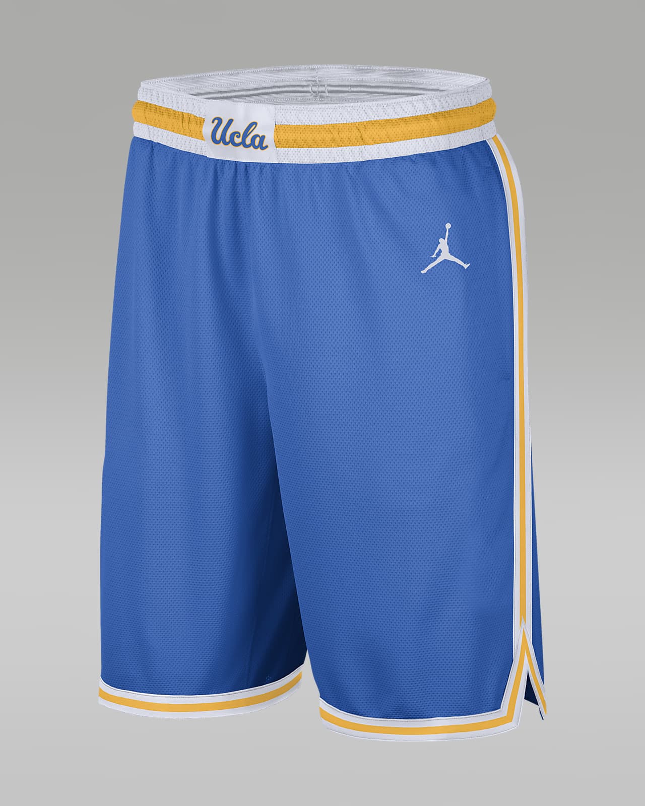 Jordan College Dri-FIT (UCLA) Men's Basketball Shorts