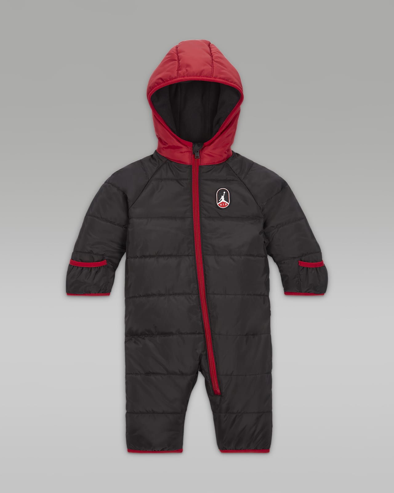 Jordan Baby (3–6M) Snowsuit