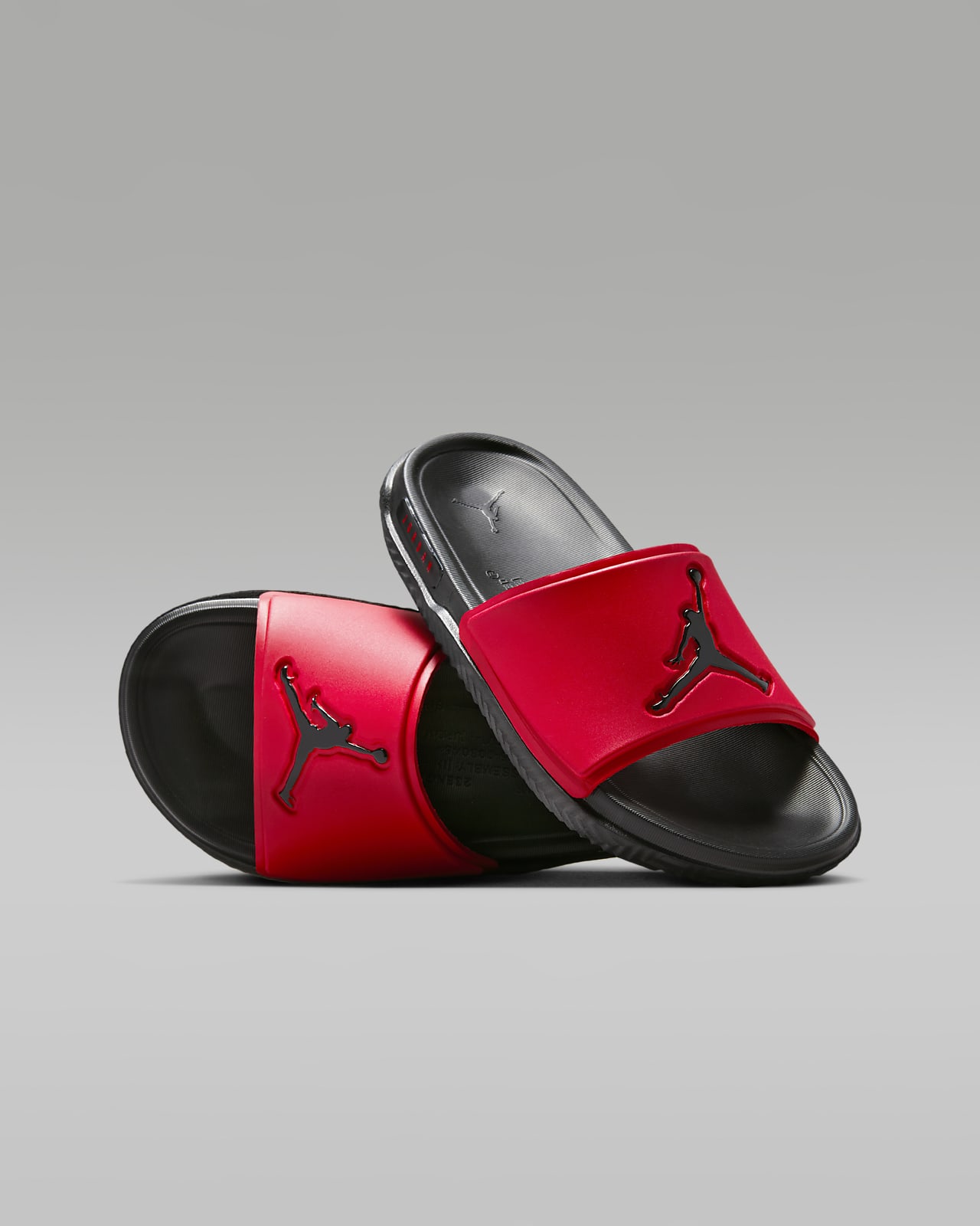 Jordan Jumpman slippers voor kids