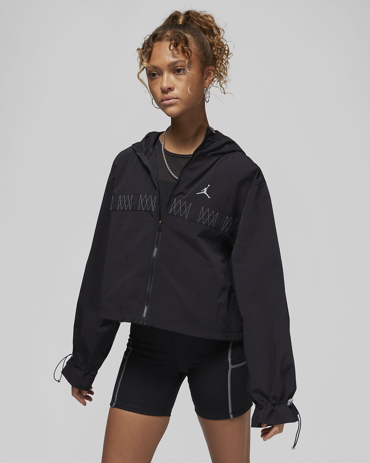 Veste légère Jordan Sport pour femme