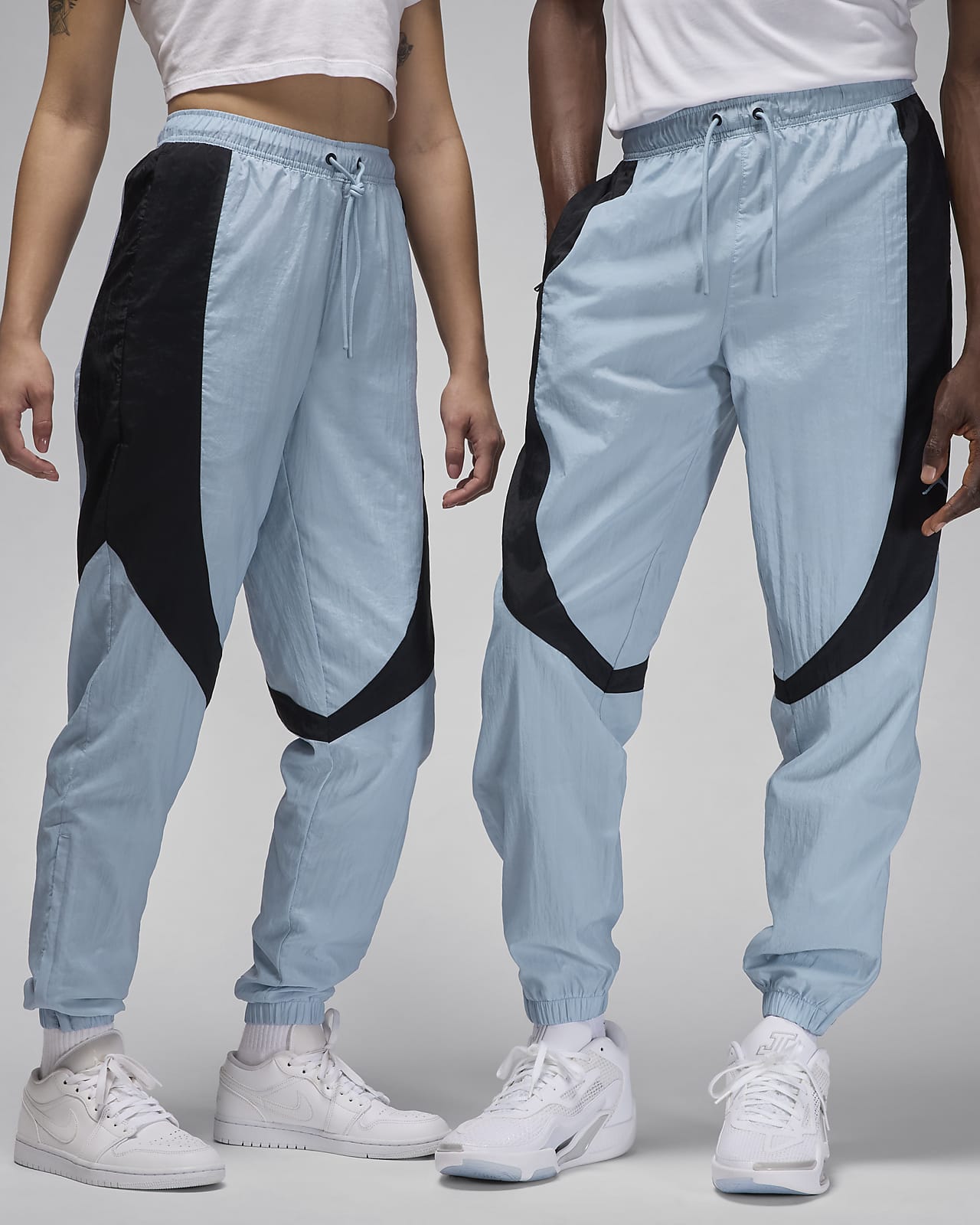 Pantaloni da riscaldamento Jordan Sport Jam – Uomo