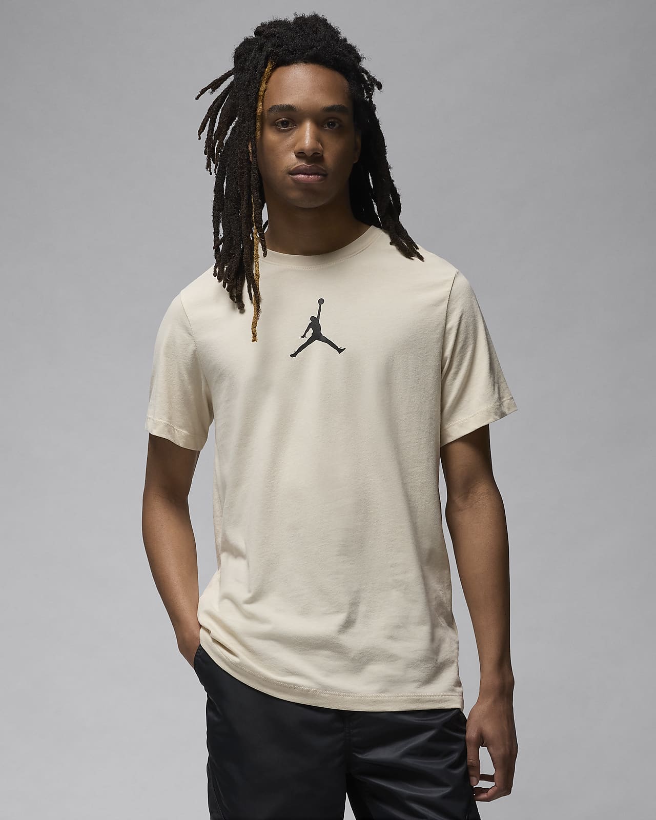 T-shirt Jordan Jumpman för män
