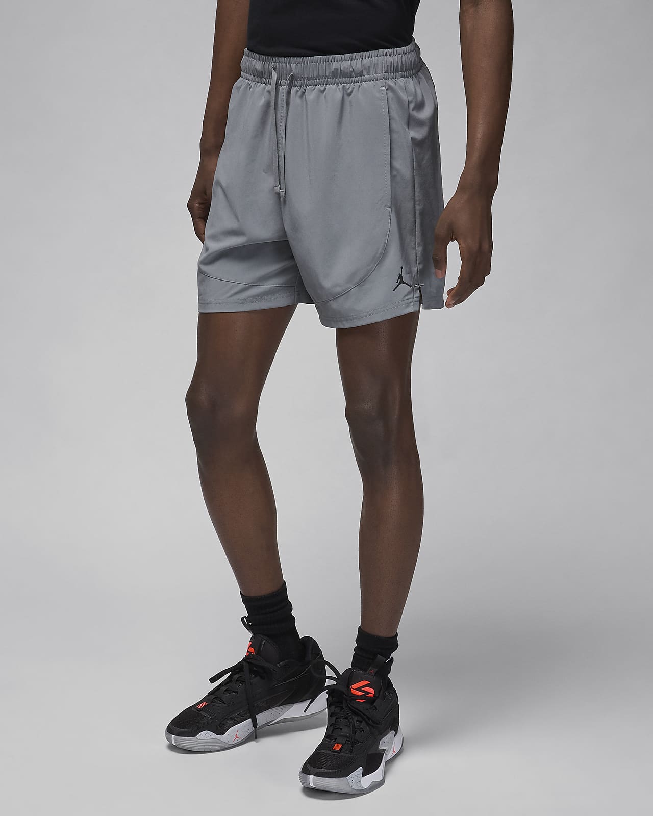 Shorts in tessuto Jordan Dri-FIT Sport – Uomo