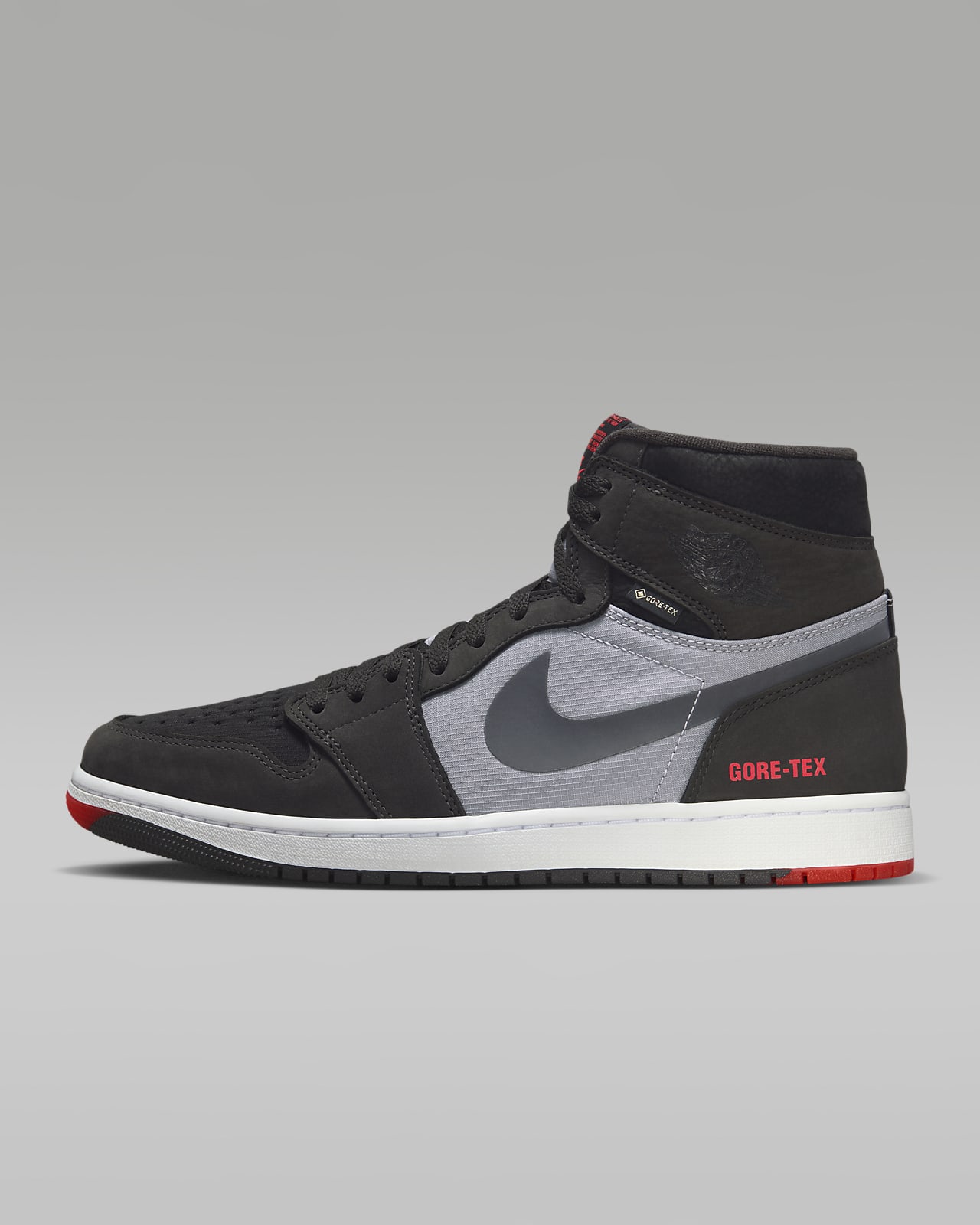 Air Jordan 1 Shoes. Nike FI