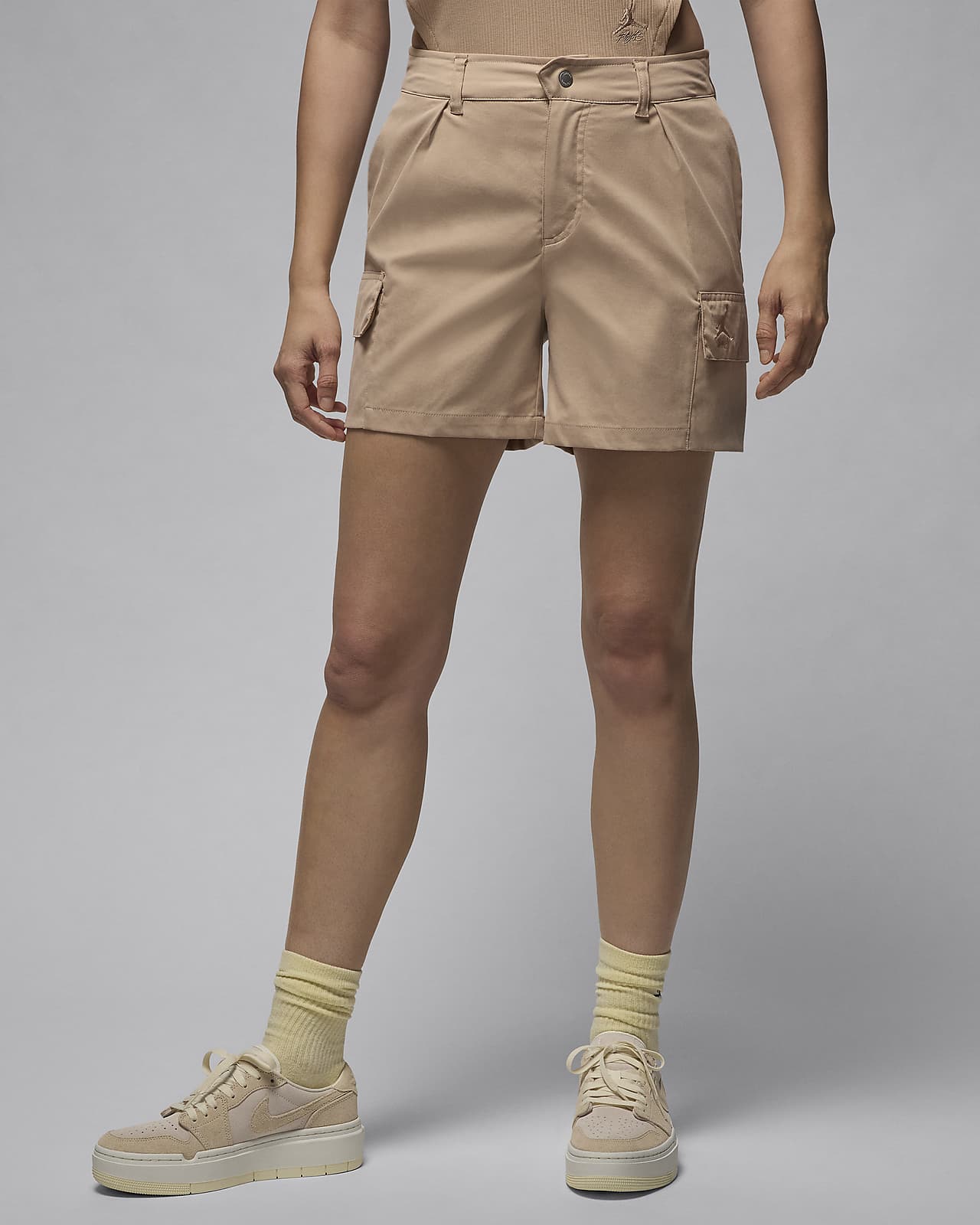 Jordan Chicago-shorts til kvinder