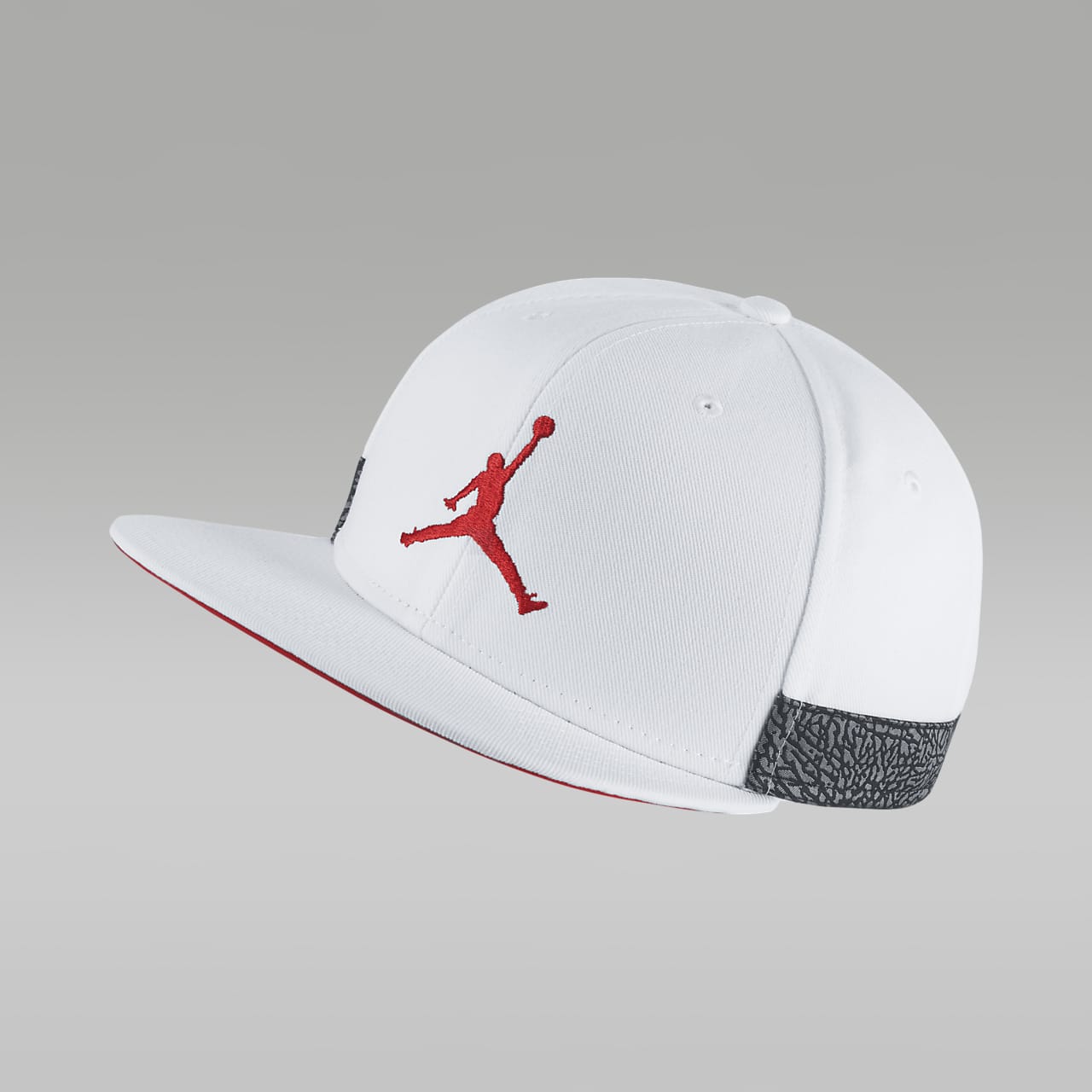 Jordan Jumpman Pro AJ3 可調式帽款