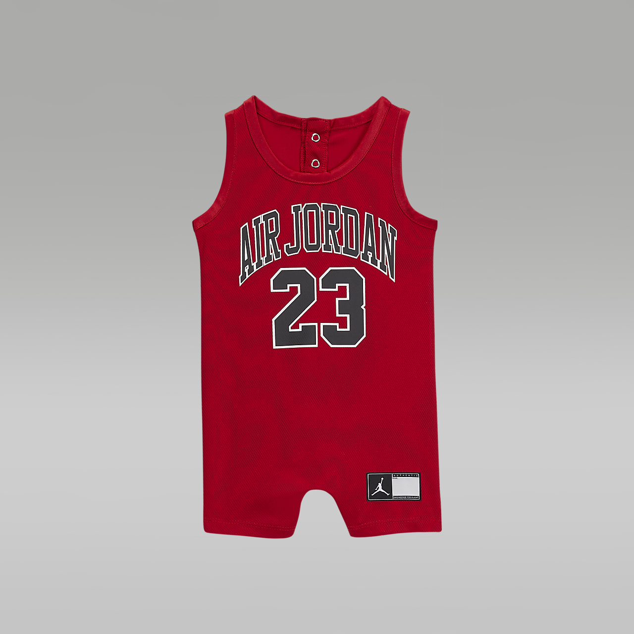 Baby jordan jersey clearance
