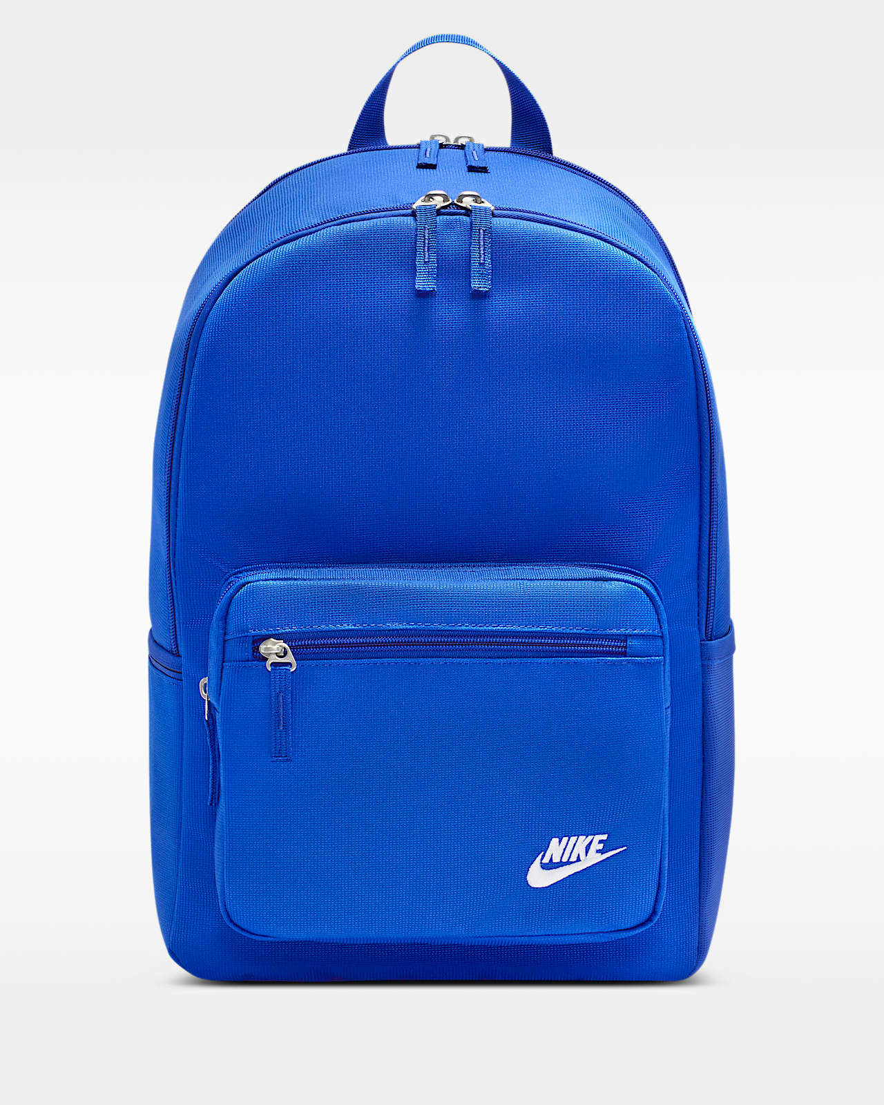 Nike Heritage Eugene Backpack (23L). Nike UK