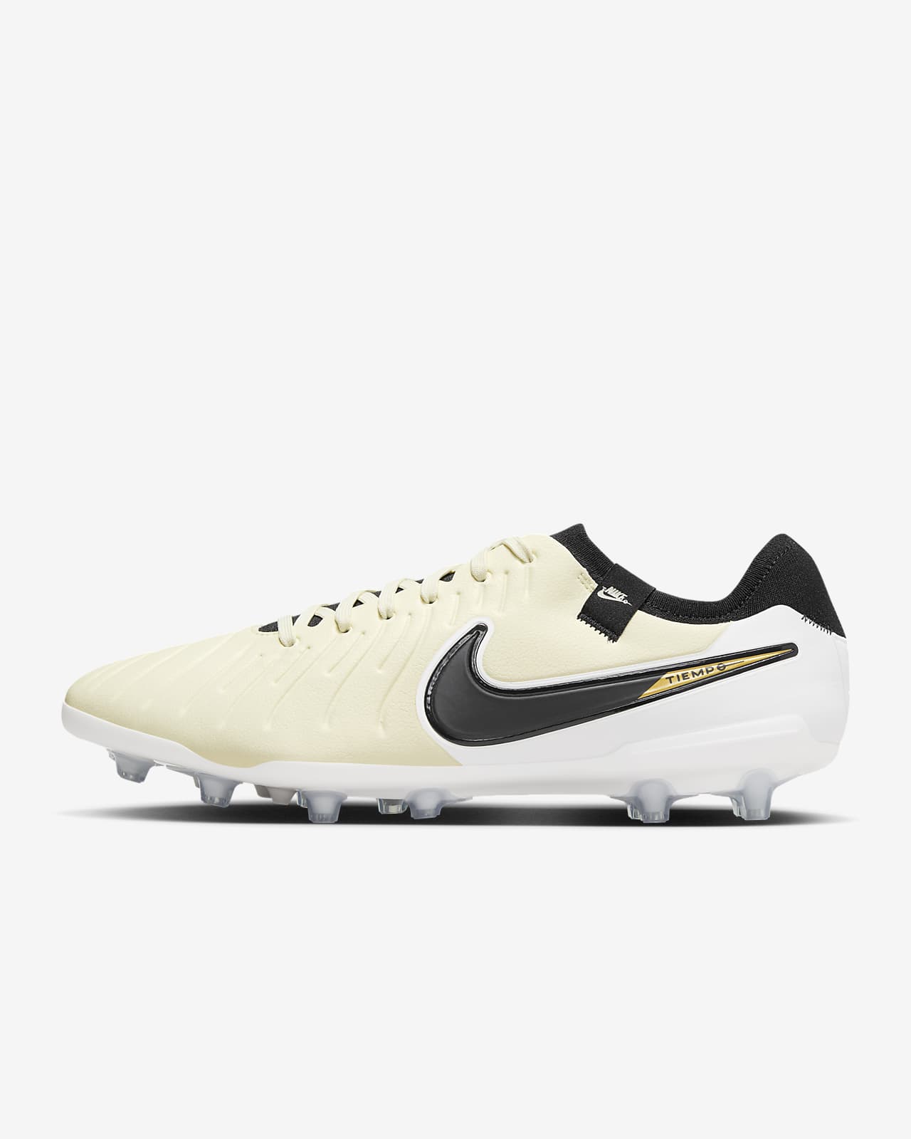 Ποδοσφαιρικά παπούτσια χαμηλού προφίλ για τεχνητό γρασίδι Nike Tiempo Legend 10 Pro