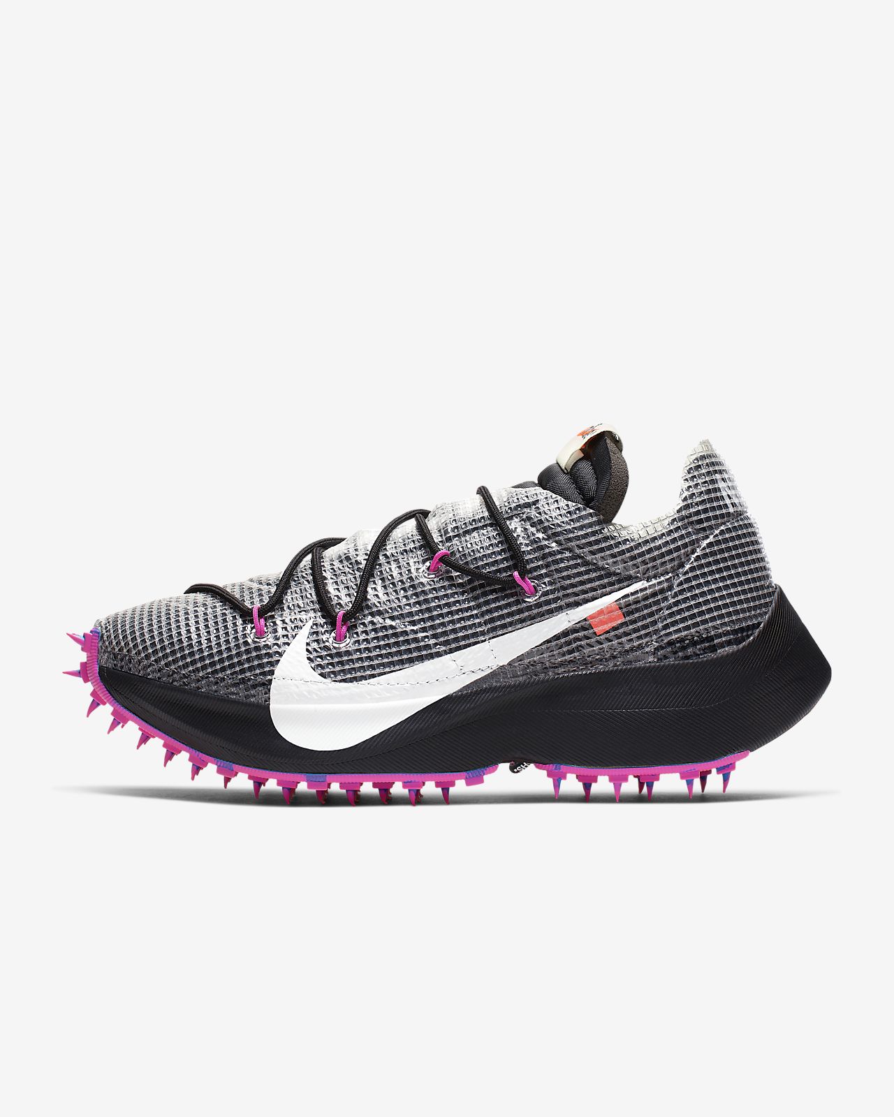 nike x off white vapour street