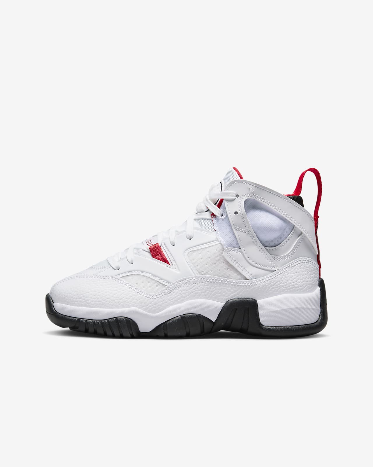 Jumpman Two Trey Older Kids' Shoes