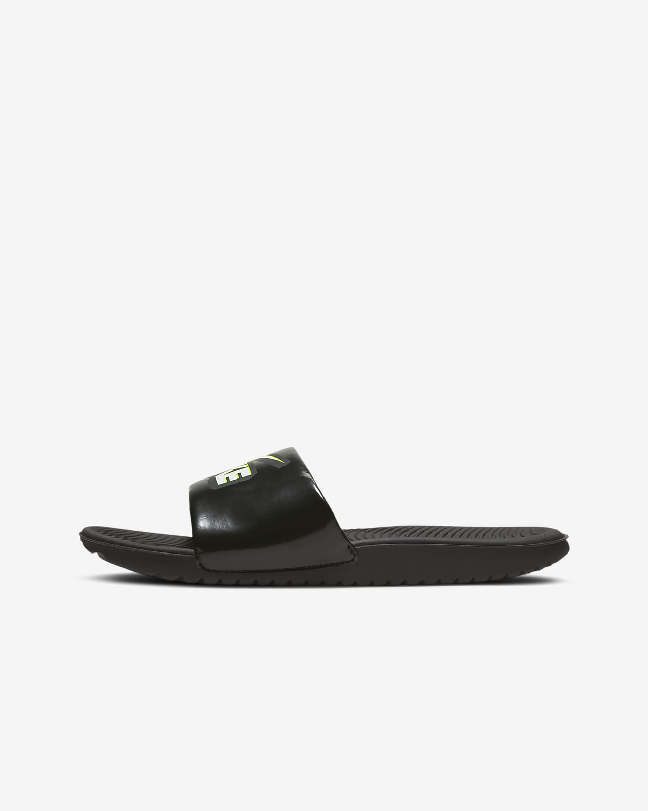 Παντόφλα Nike Kawa για μικρά/μεγάλα παιδιά