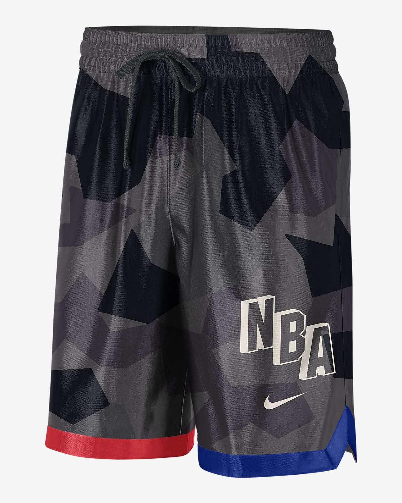Short Nike Dri-FIT NBA Team 31 Courtside pour Homme