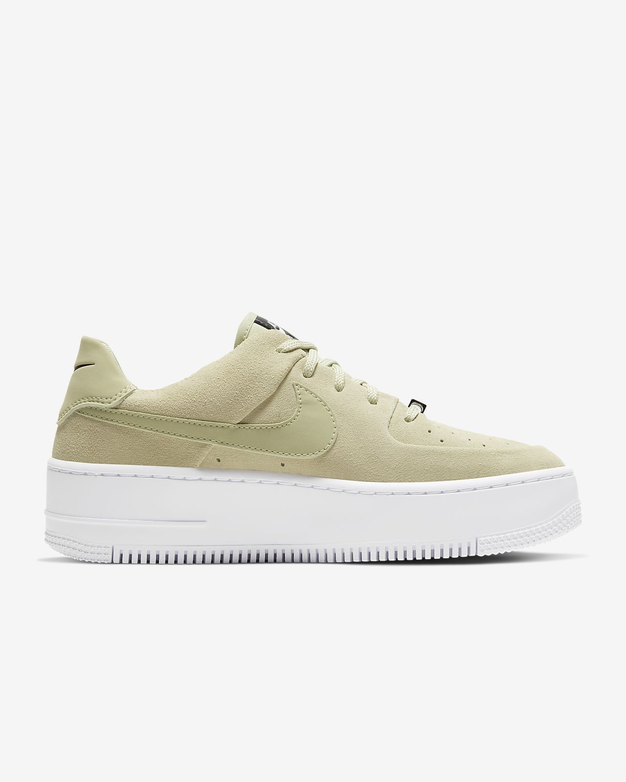 nike air force 1 sage low white nordstrom