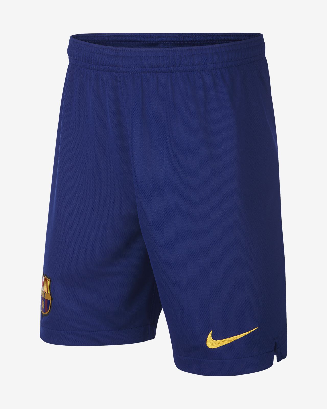 barcelona away shorts