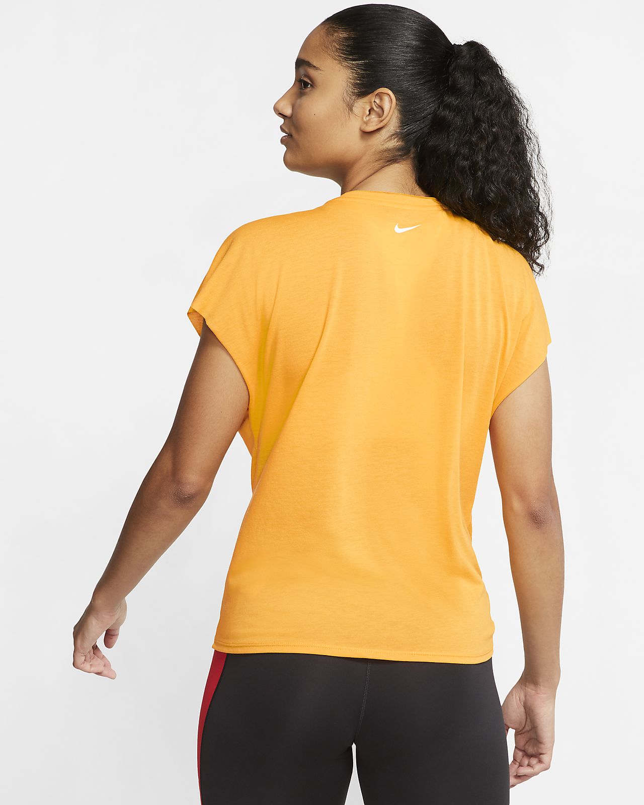 nike dri fit short sleeve