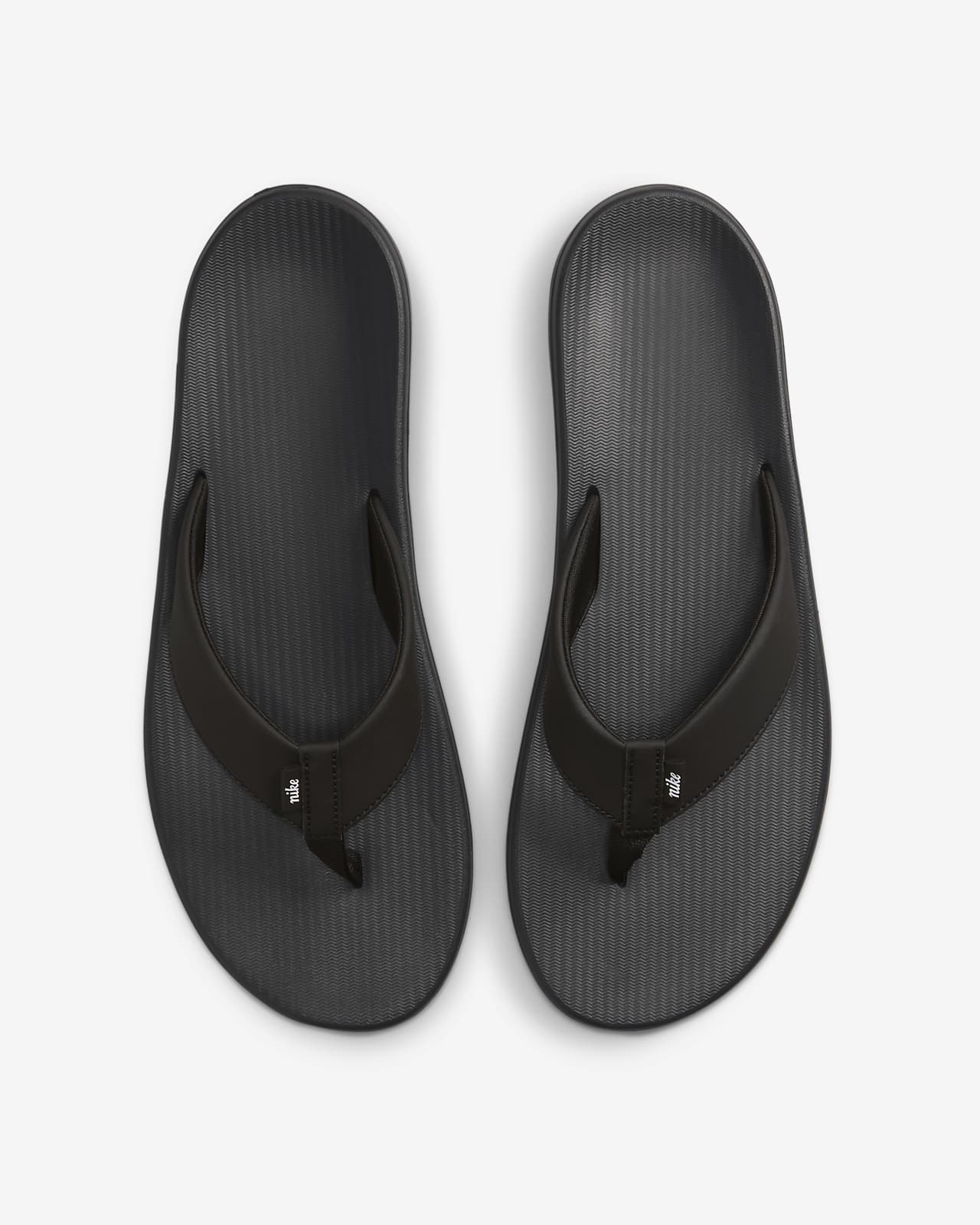 nike foot flops