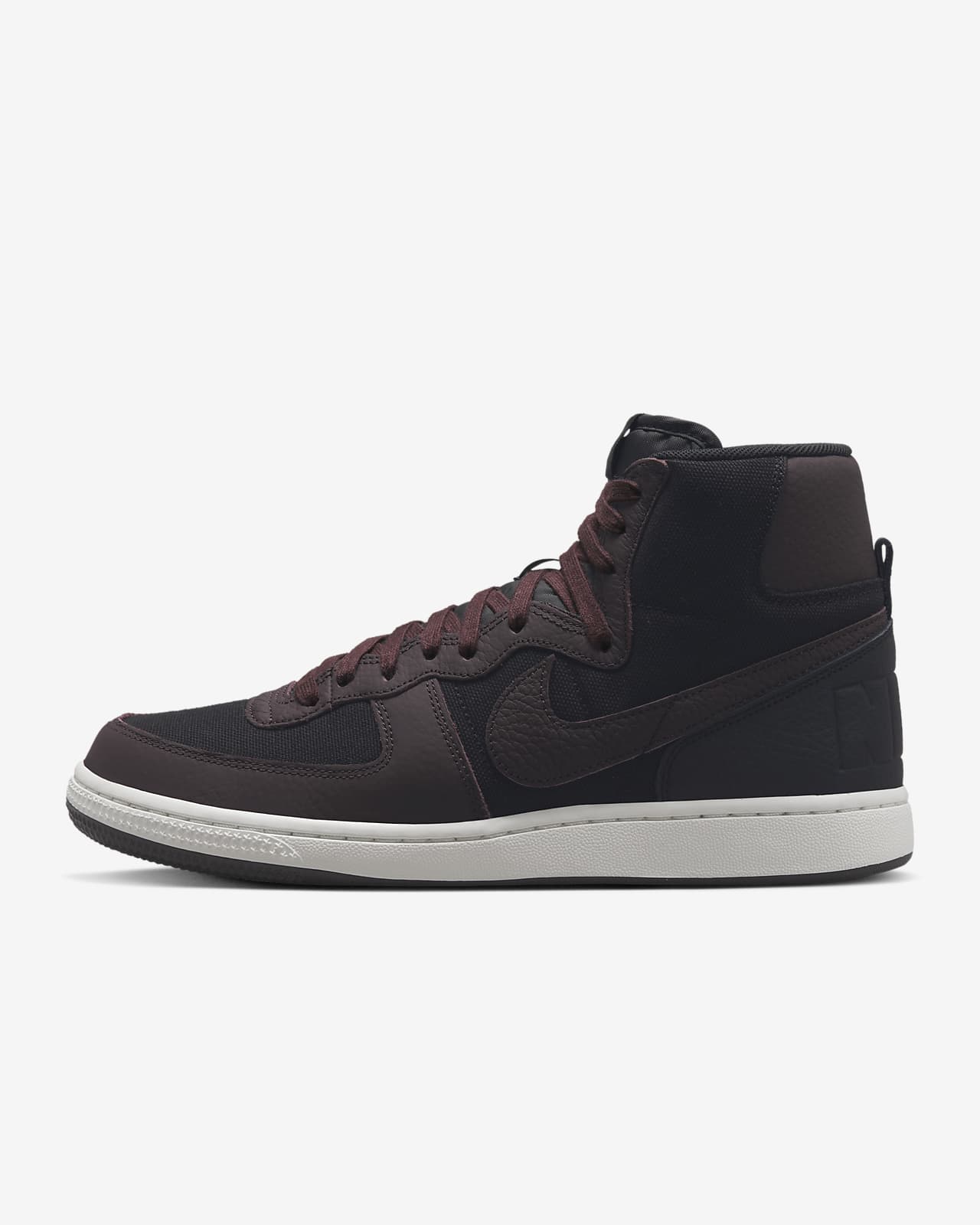 Nike Terminator High SE Men's Shoes. Nike DK