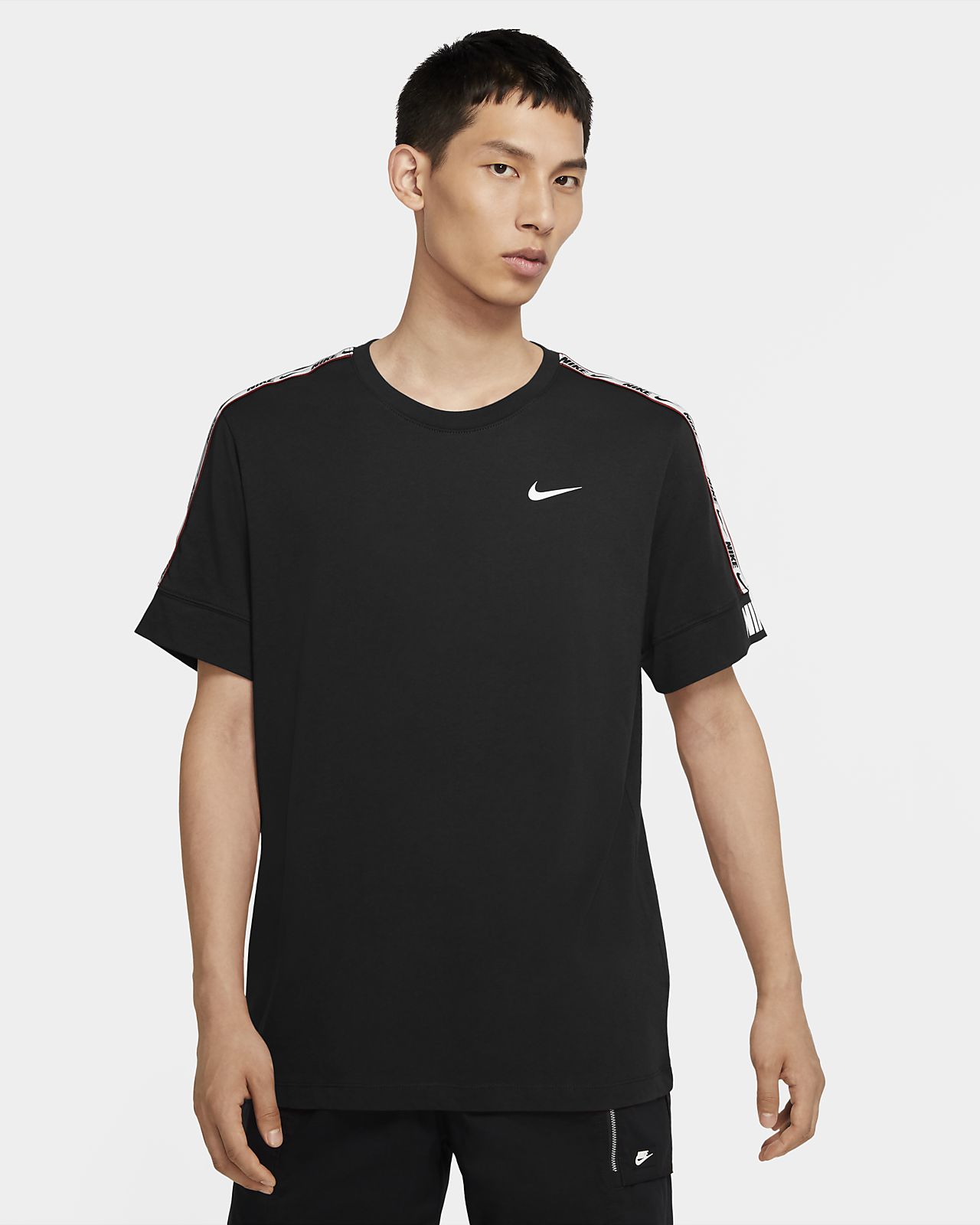t shirt nike sportswear