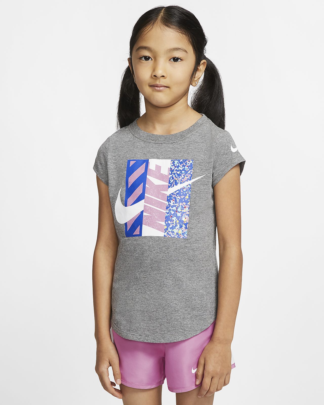 nike little kids