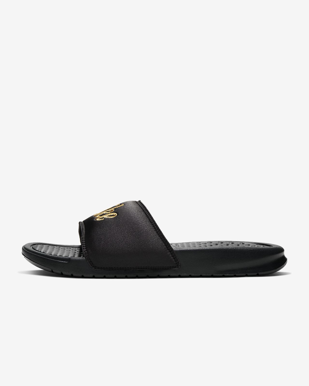 nike benassi animal