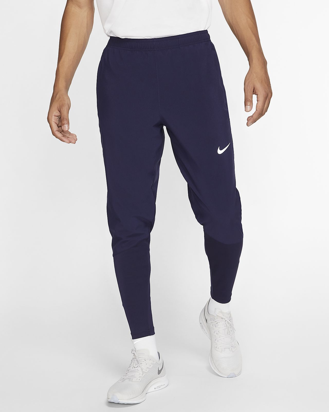 nike phenom trousers